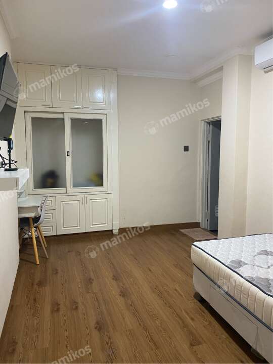 Kost Kairu Living VVIP Makasar Jakarta Timur