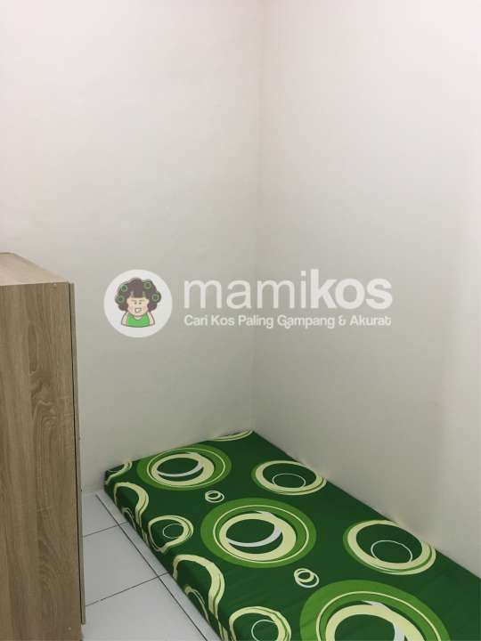 Kost Delima Tipe A Rawalumbu Bekasi