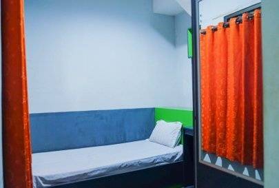 Kost ( Putra Putri AC) Type 1