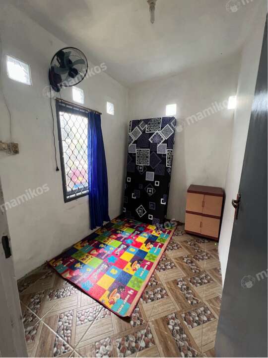 Kost Mama Ira Pamulang Tangerang Selatan