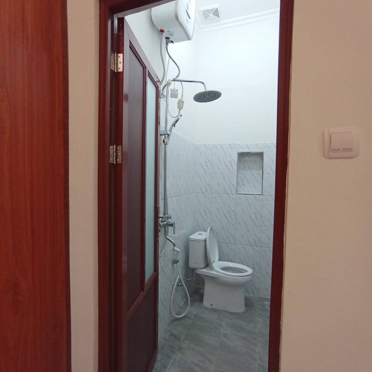 Kamar Kost Utama