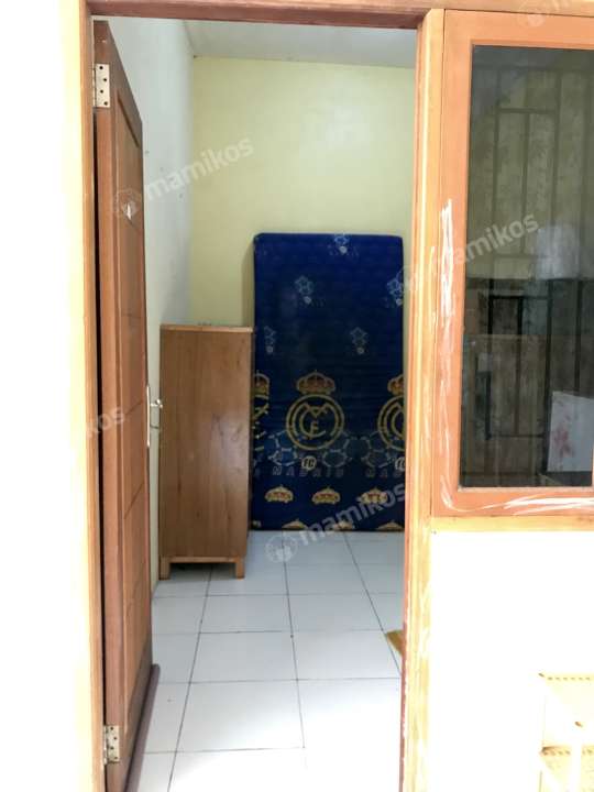 Kost Mama Rani I Cipayung Jakarta Timur