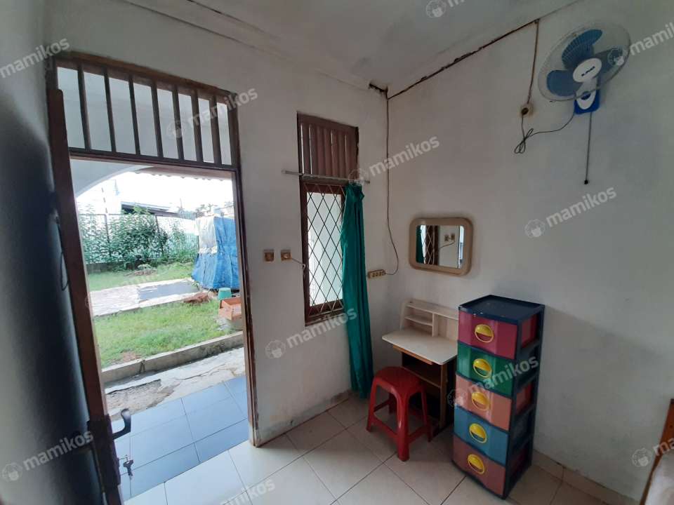 Kost MM2100 I Cikarang Barat Bekasi