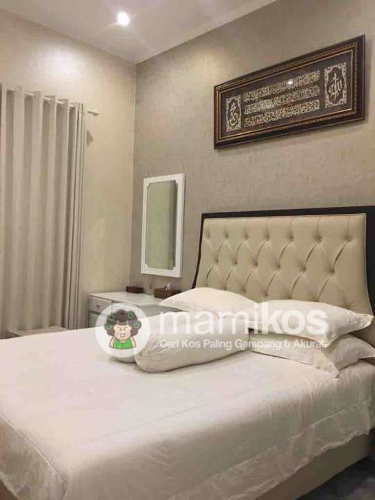 Kost Waris Kebayoran Lama Jakarta Selatan
