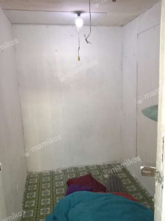 Kost Bu Anah Standard Grogol Petamburan Jakarta Barat