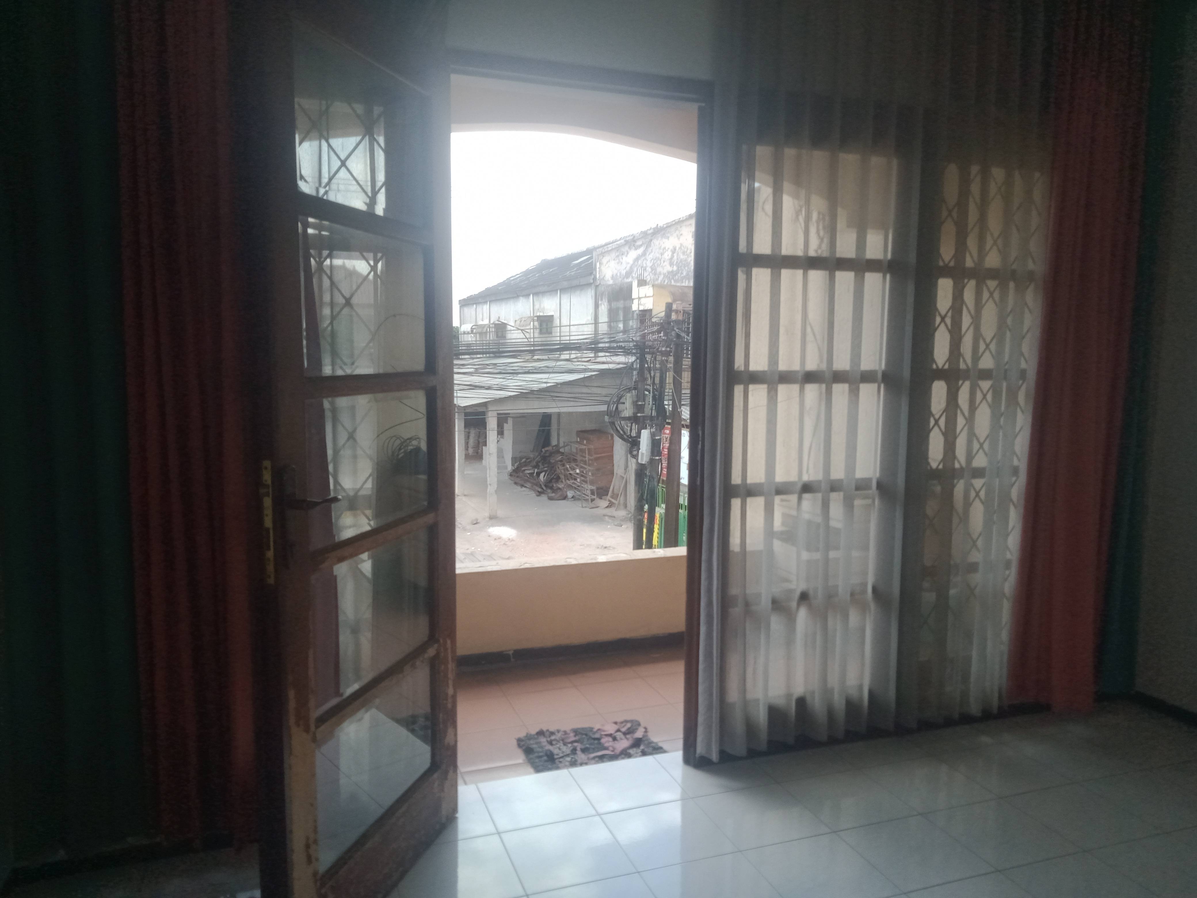 Standar balkon