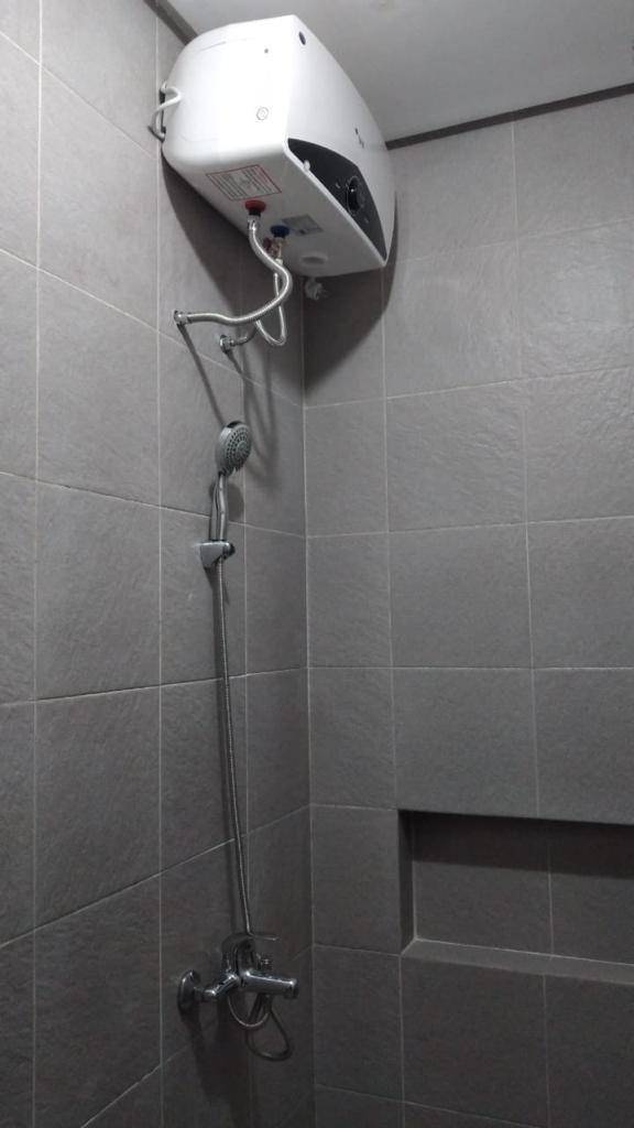 Kamar Mandi Dalam