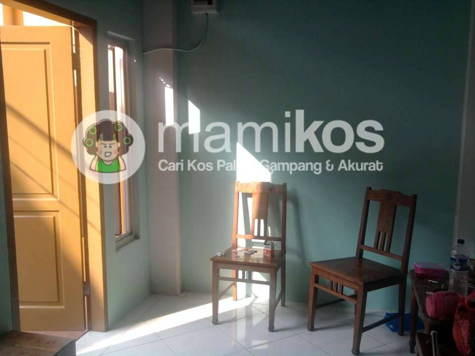 Kost Anna Kayuringin Bekasi Selatan