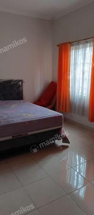 Kost Monaco Tangerang