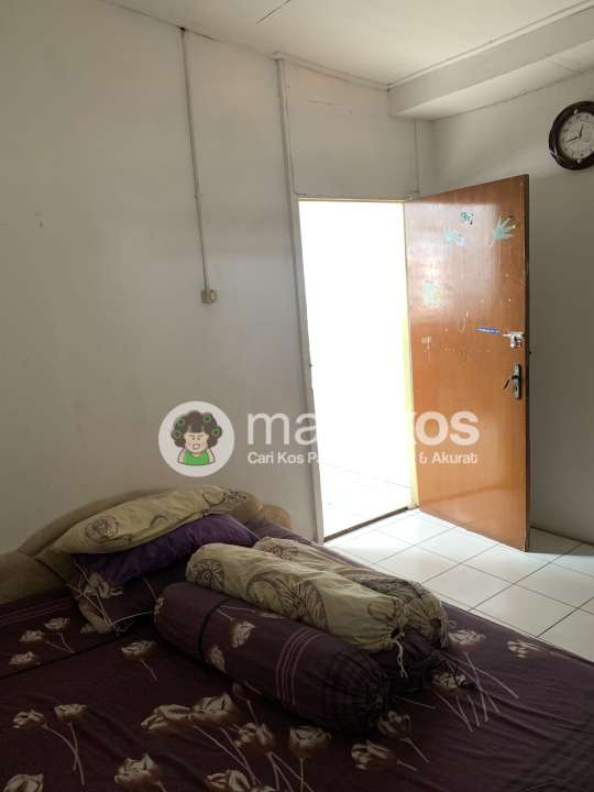 Kost Saili Tipe Standar Palmerah Jakarta Barat