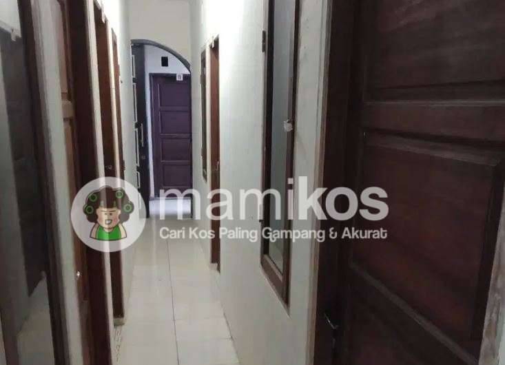 Kost Pandega Cipayung Jakarta Timur