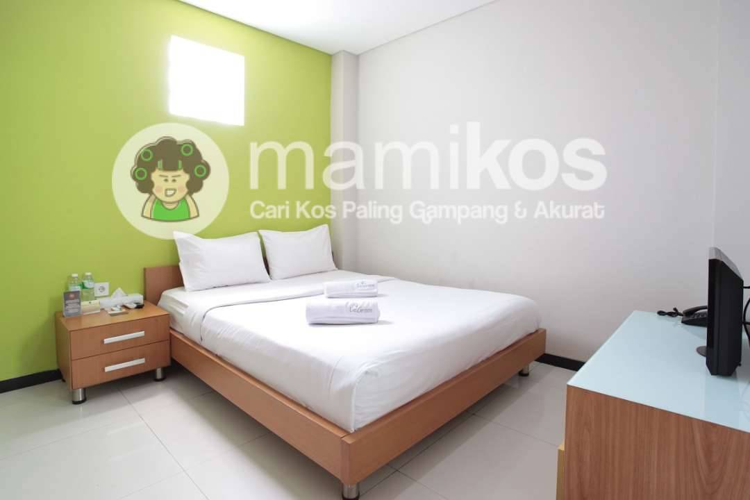 Kost Legreen7 Tebet Jakarta Selatan