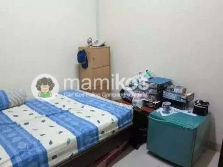 Kost Putra 45 Karang Tengah Tangerang