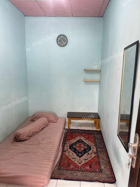 Kost Inuna House Executive Larangan Tangerang