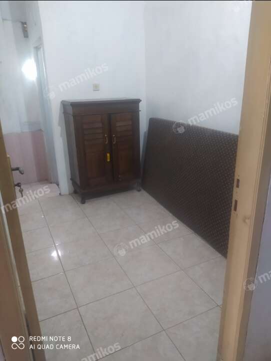 Kost Mawar 97 A Tipe A Bekasi Utara Bekasi