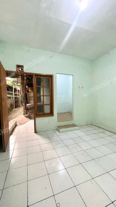 Kost Pak Ruslan Tipe E Jatiuwung Tangerang