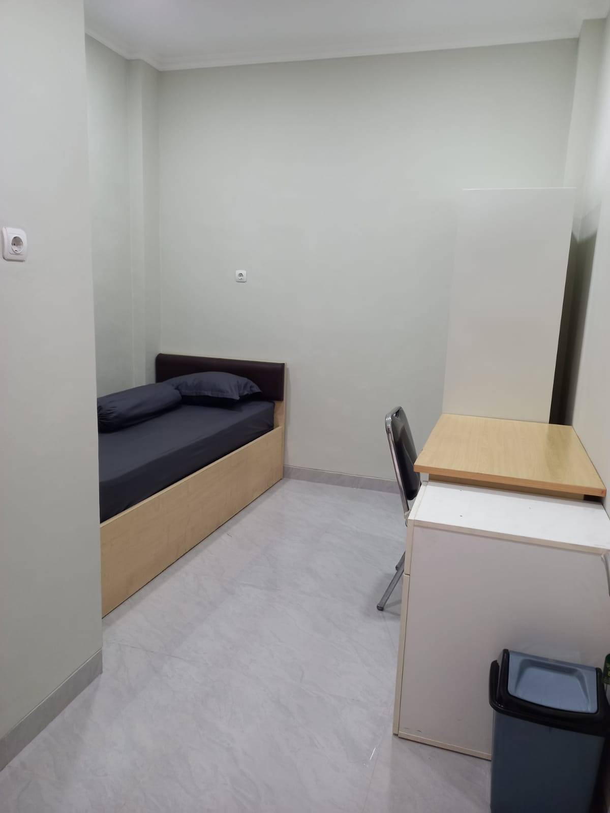 Kamar Standar