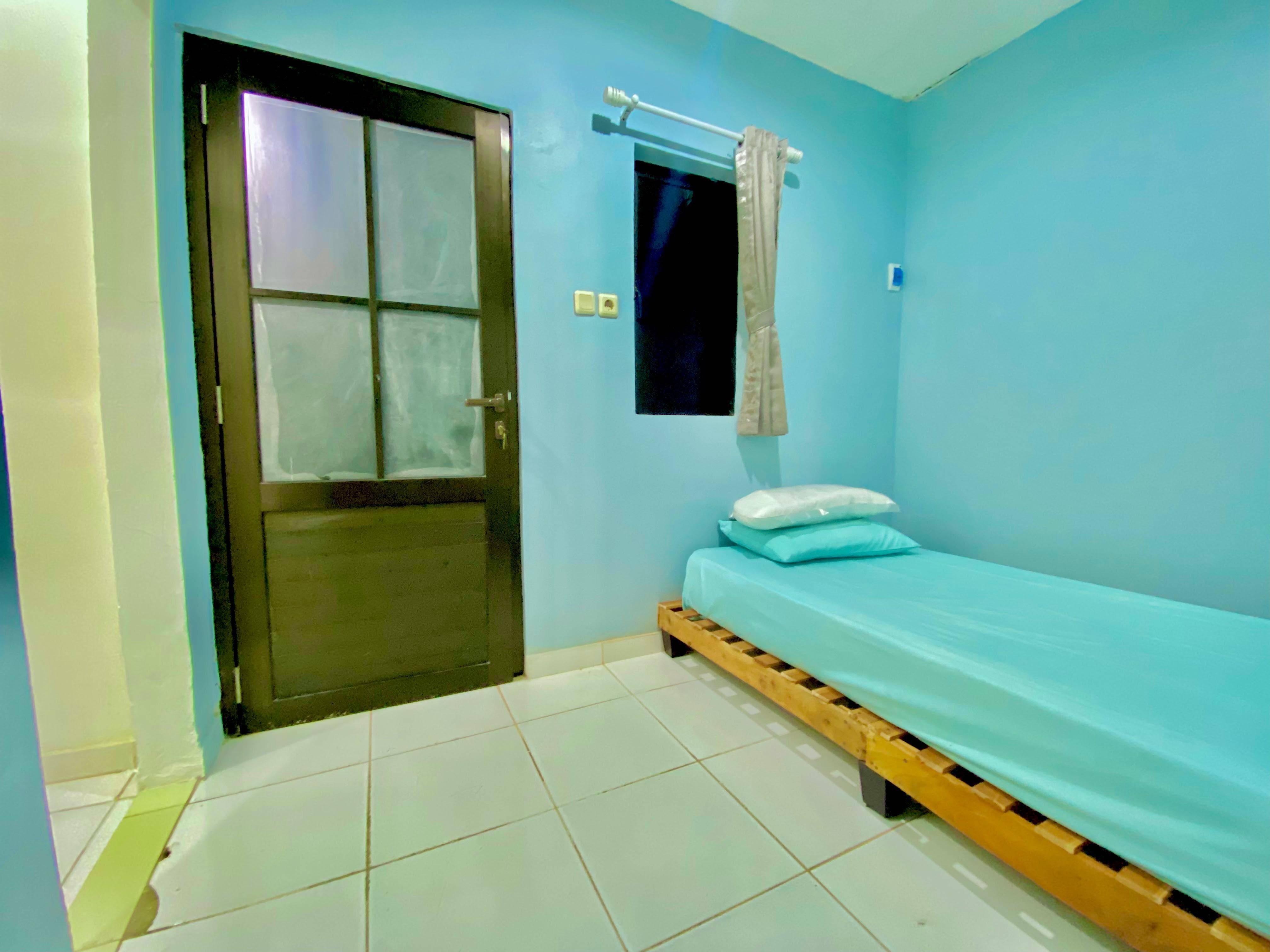 Kamar no 1