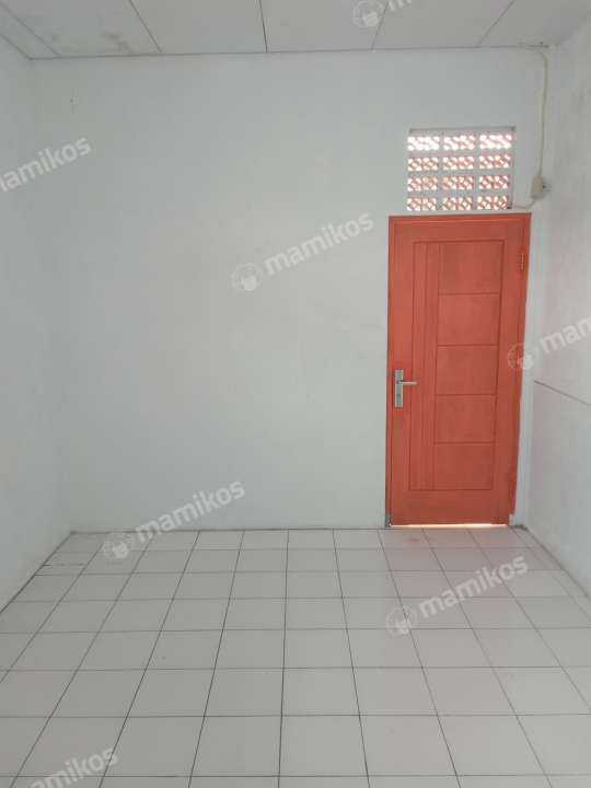 Rumah Kontrakan Ibu Komara Gunung Sindur Bogor