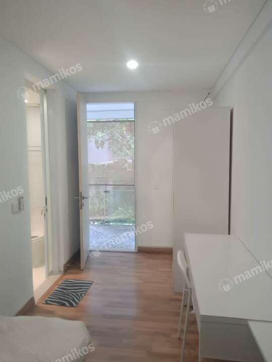 Kost Rumah Neika Tipe A Tebet Jakarta Selatan