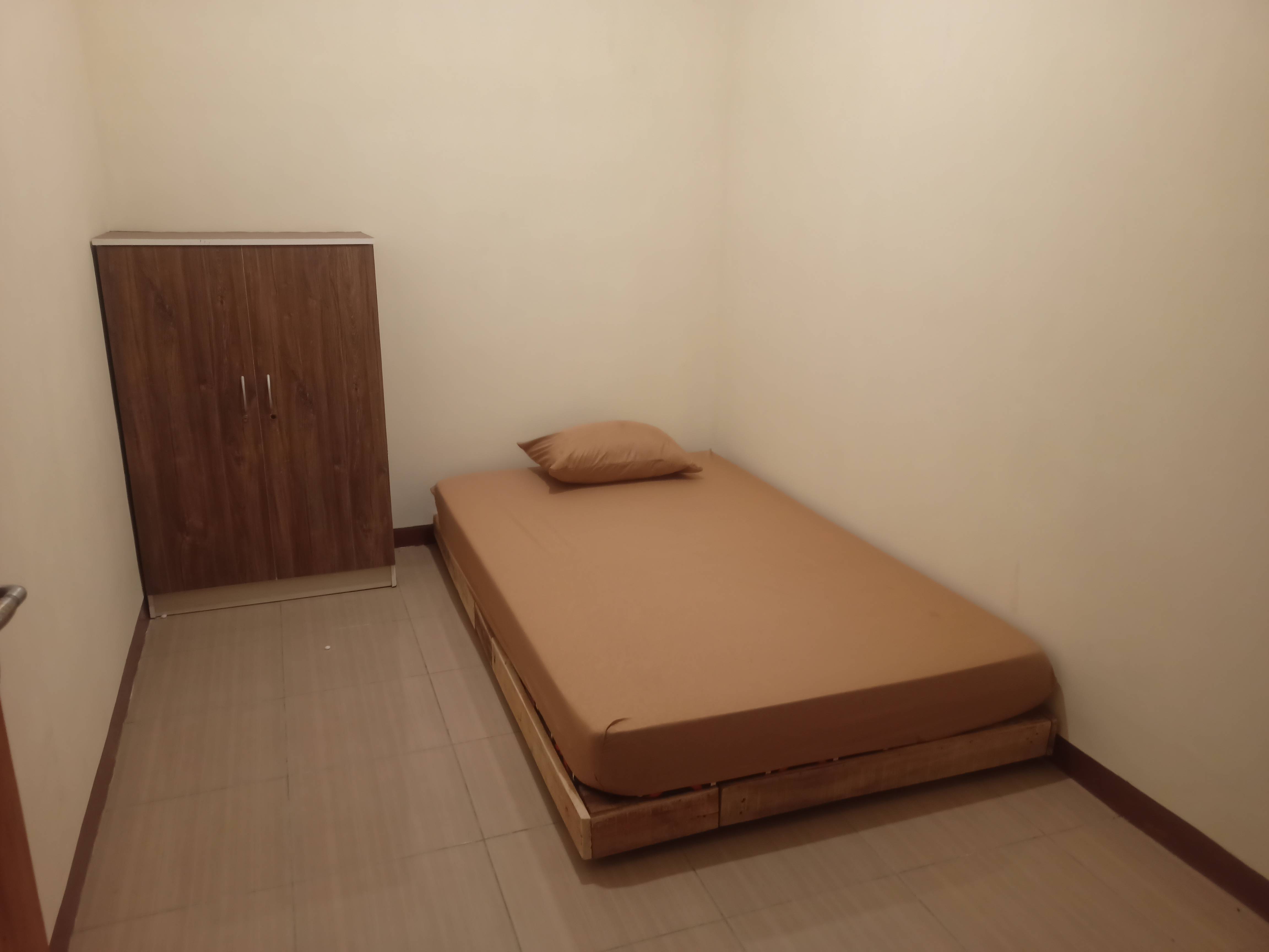 Kamar B