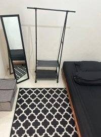 Kost karyawan srategis interchange Cawang Halim Cililitan Type 1