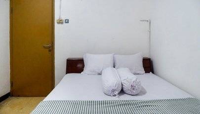 Kos Berfurniture Lengkap Arnoko Residence Rawamangun Jakart Type 1