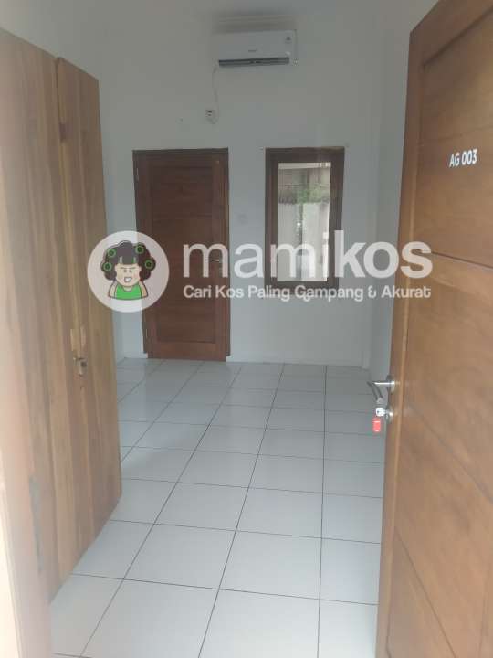 Kost Jatiwaringin 366 Tipe Family 1 Pondok Gede Bekasi