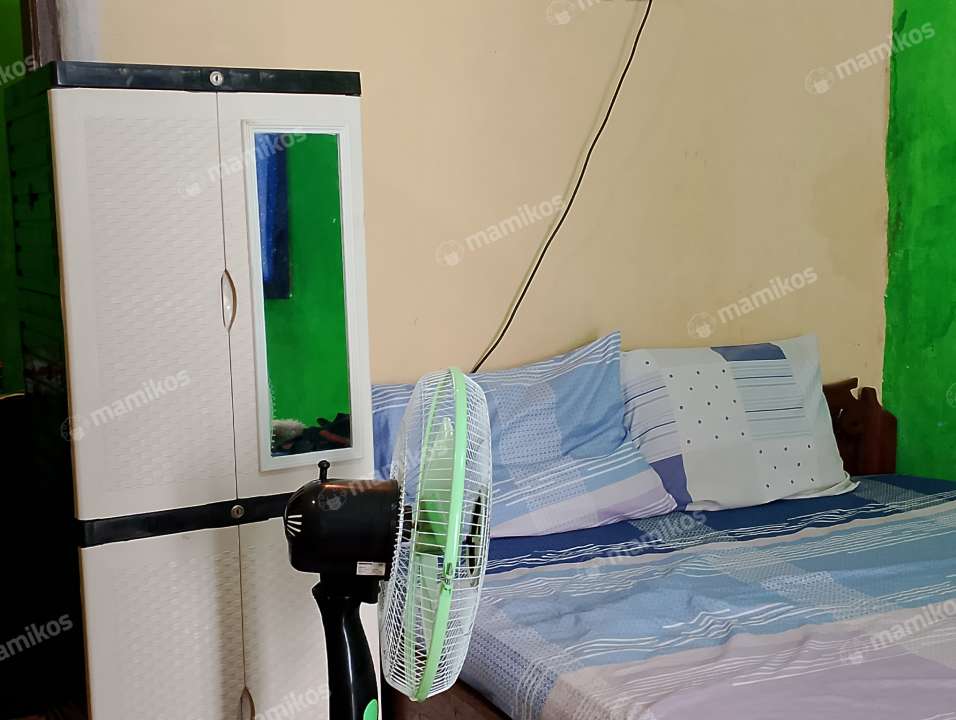 Kost Bu Anna Tipe A Cikarang Barat Bekasi