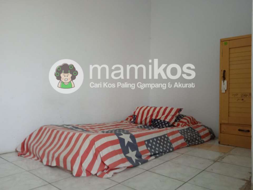 Kost Griya Naia Tipe B Beji Depok