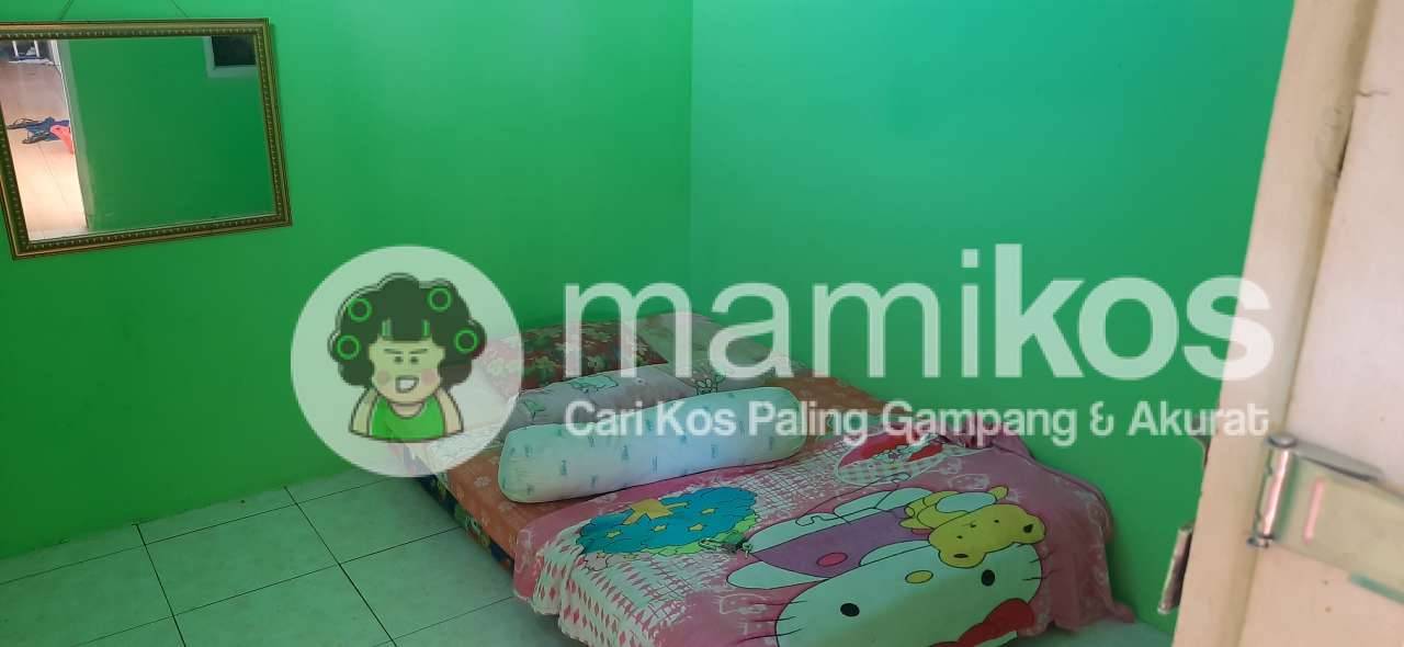 Kost Pertama Kramat Jati Jakarta Timur