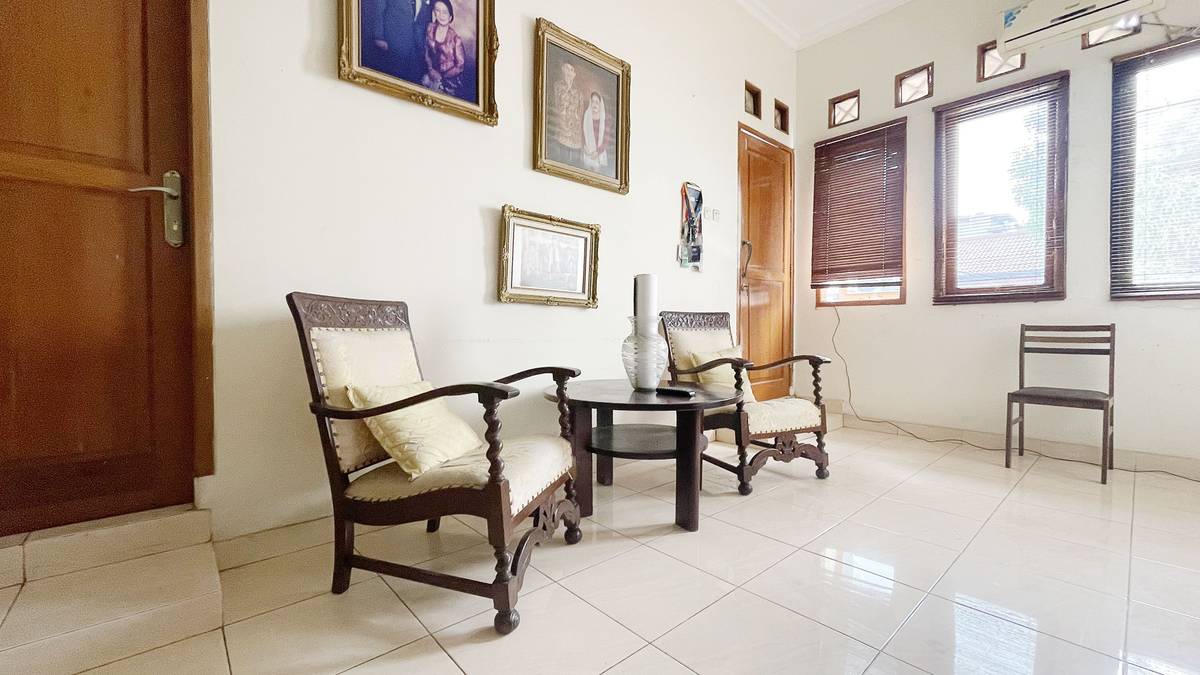 Foto Rukita Unit Roemah Koe Kost Pasar Minggu