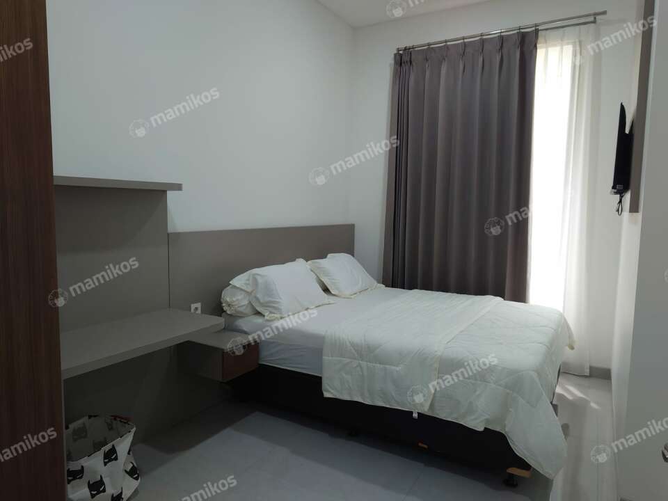 Kost Costadel Living Tipe B Cakung Jakarta Timur