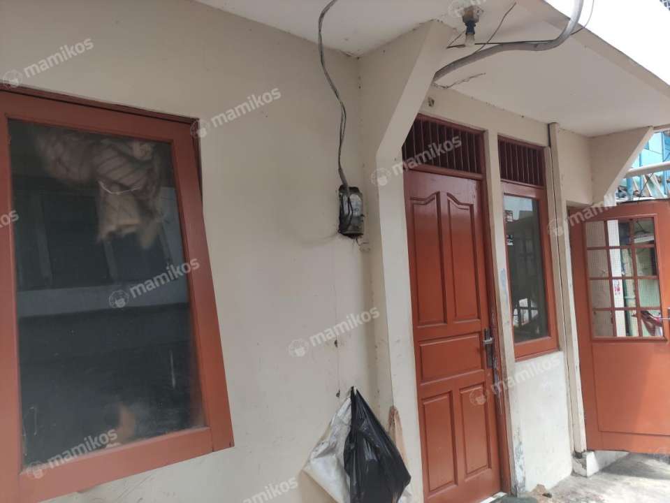 Kost Anisa 25 Gambir Jakarta Pusat