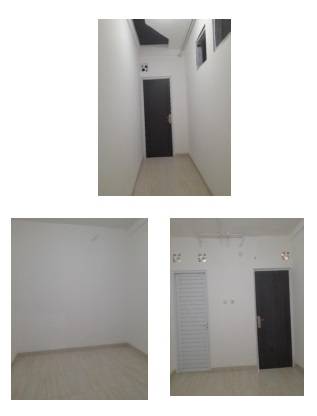 Kamar Utama