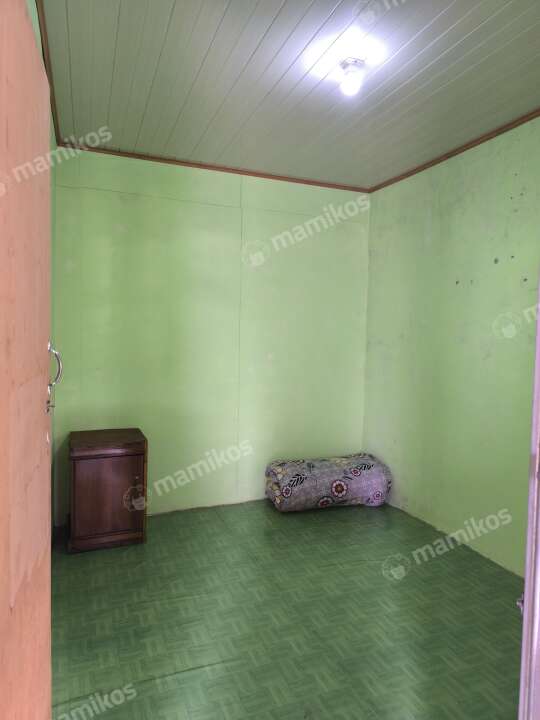 Kost Ibu Imah Tipe C Cempaka Putih Jakarta Pusat