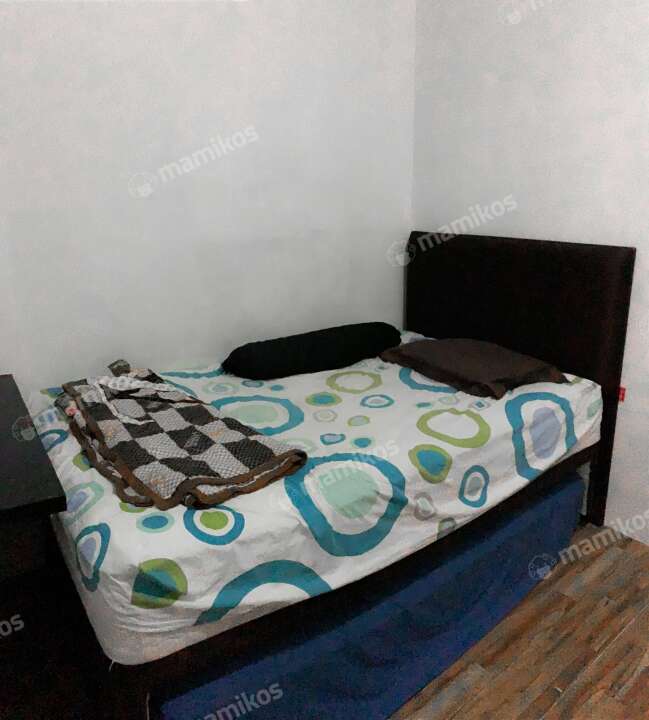 Kost White Home Tipe A Kembangan Jakarta Barat