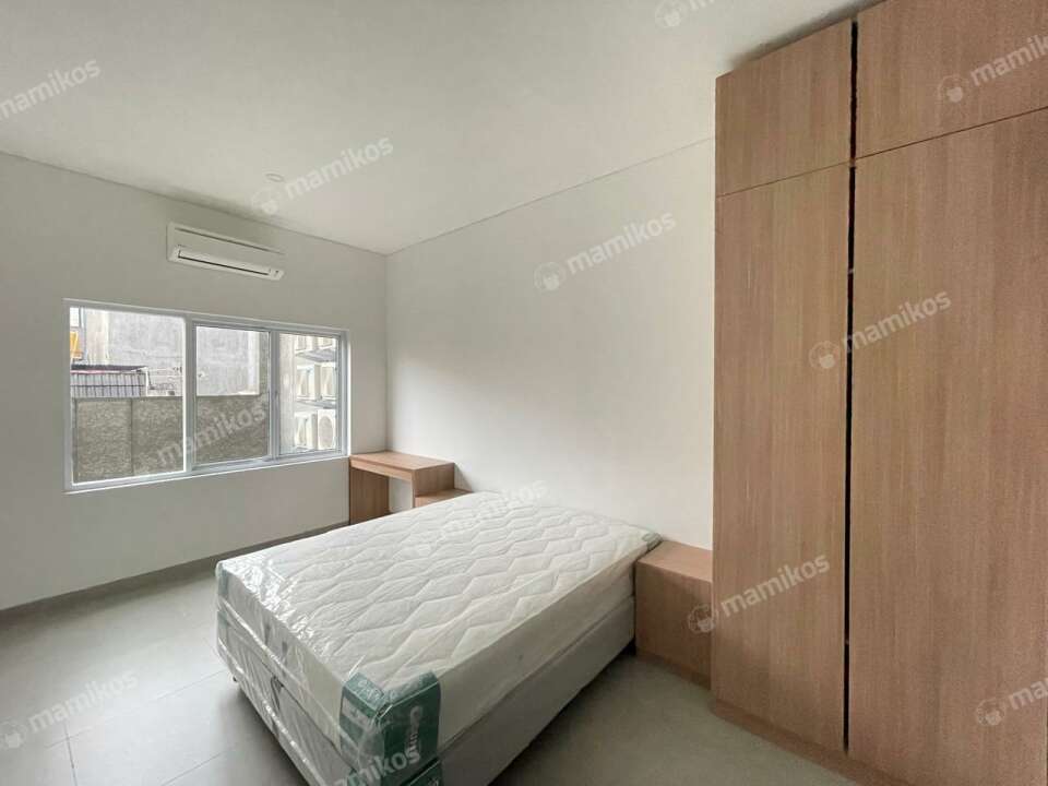Kost A7 Home Deluxe Kebayoran Lama Jakarta Selatan