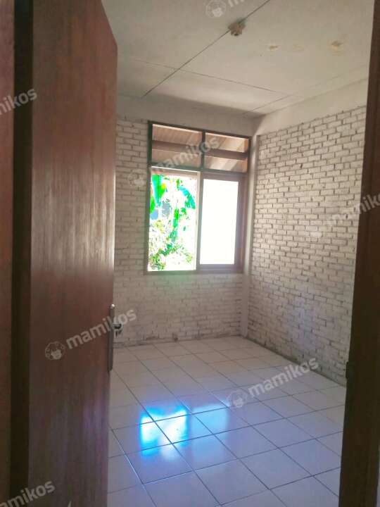 Rumah Kontrakan 15A Ciputat Timur Tangerang Selatan