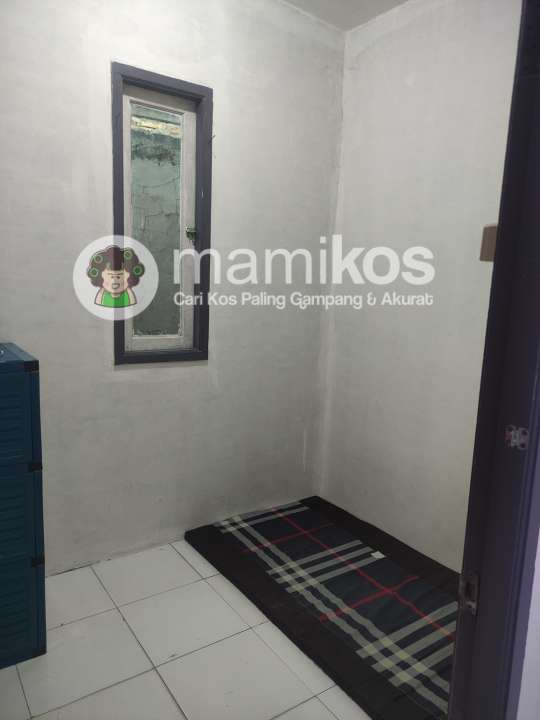 Kost Bu Rina Grogol Petamburan Jakarta Barat