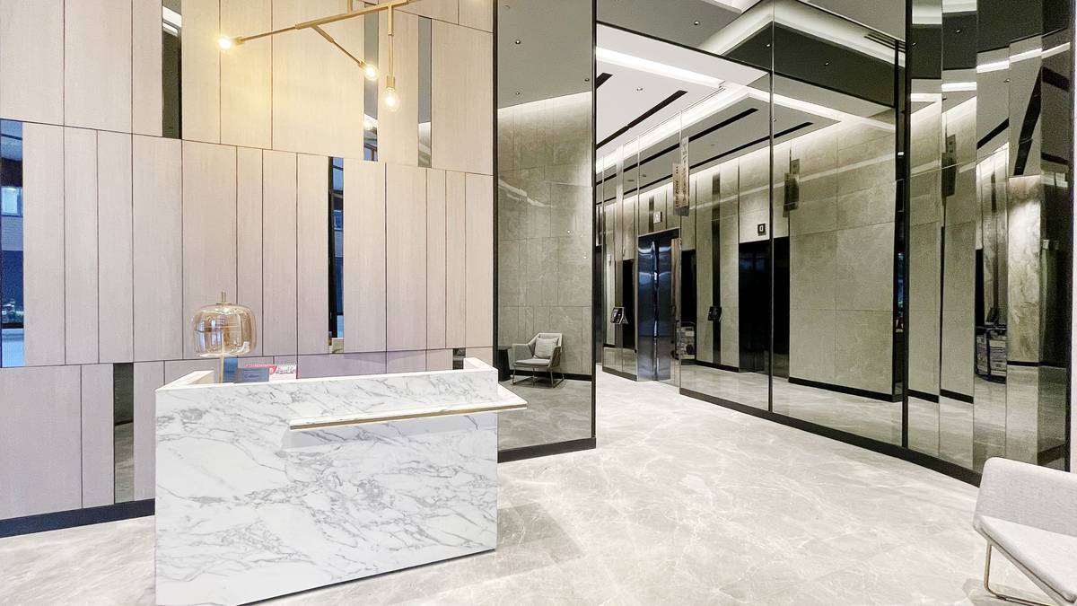 Foto Rukita Unit Apartemen Upper West BSD - 1BR City View #1