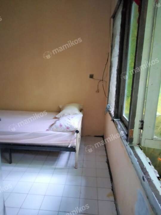 Kost Slow Living Tipe A Johar Baru Jakarta Pusat