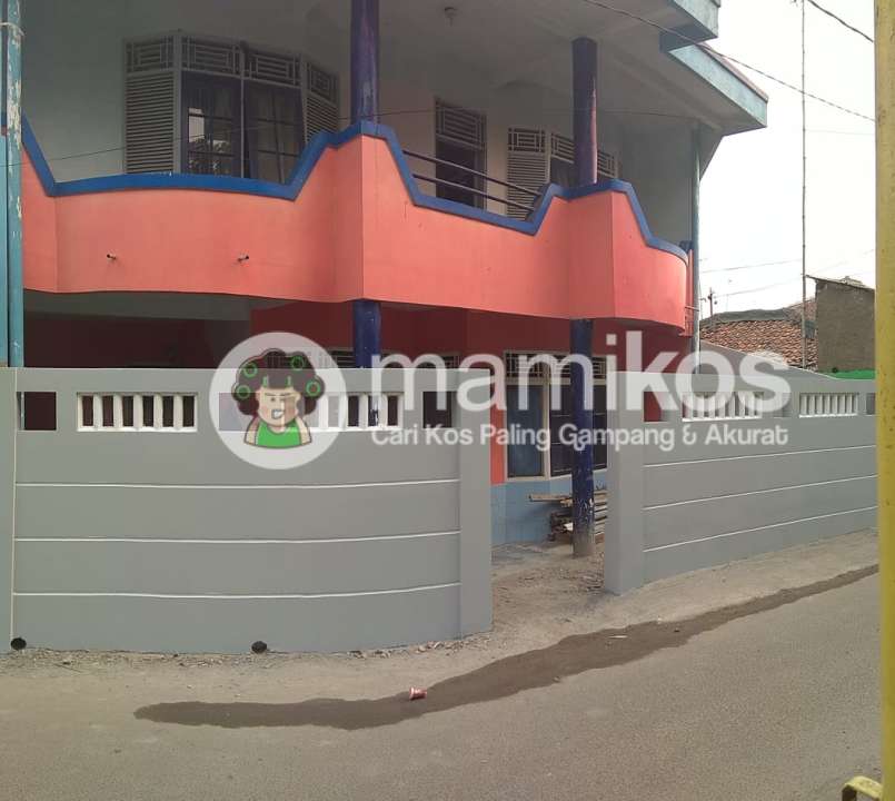 Kost Mahasiswa Pondok Handayani Bogor