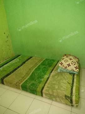 Kost Stimk Tipe Standart Kebayoran Baru Jakarta Selatan