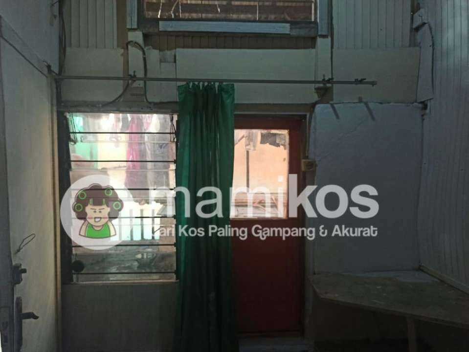 Kost Griya Madani 2 Tipe C Mampang Prapatan Jakarta Selatan