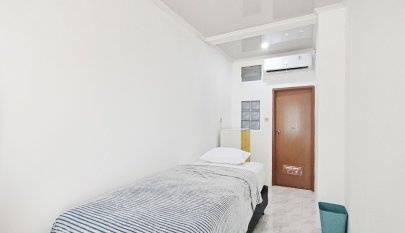Tamala House Duren Sawit -  Kost Khusus Wanita di Jakarta Ti Type 1