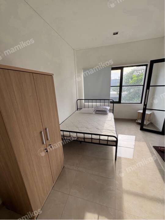 Kost Albarkah Tipe Ensuite Rooftop Cilandak Jakarta Selatan