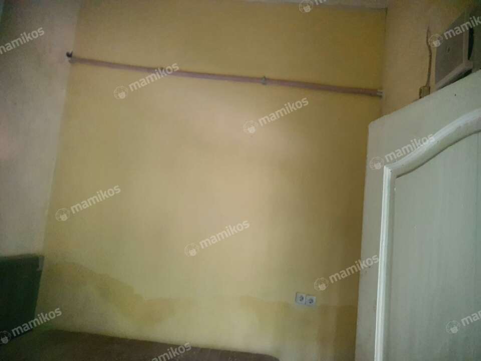 Rumah Kontrakan Angkasa Pura Sawah Besar Jakarta Pusat