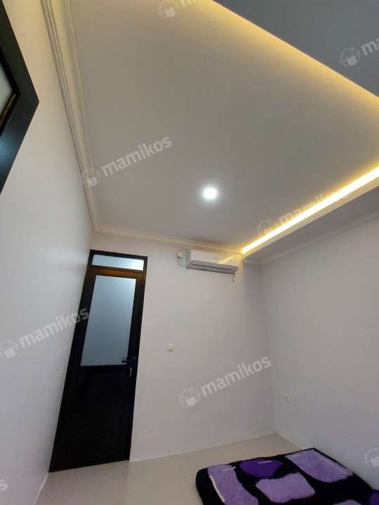 Rumah Kontrakan Nara Tanjung Priok Jakarta Utara