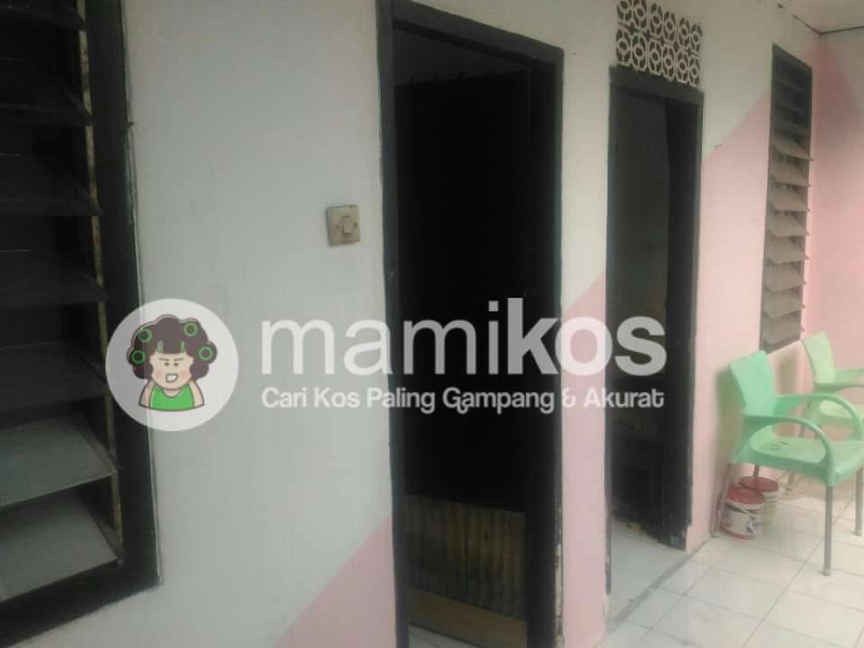 Kost Arabika Pondok Kopi Duren Sawit Jakarta Timur